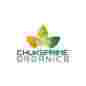 Chuksprime Organics logo